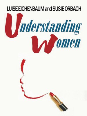 cover image of Understanding Women